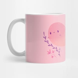 Ghost Buddies Mug